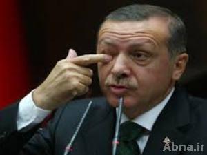 حكومة اردوغان تشرب اليوم من كأس تدخلها في شؤون دول الجوار