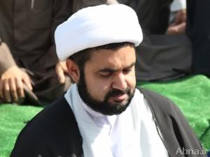 تحميل «آية الله قاسم» و"العلمائي" مسؤولية العنف هروب عن جوهر المشكلة وحلها