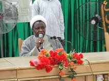 24th Annual Imam Khomeini Week marked in Nigeria / Photos