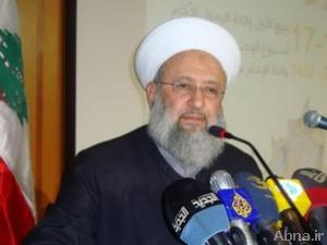 جمعية "أنصار الحق" في لبنان تستنكر محاولة اغتيال «الشيخ ماهر حمود»