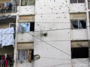 3 قتلى و29 جريحاً بالاشتباكات المستمرة في طرابلس شمال لبنان