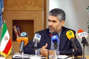 La sanction de la petrochimie de l'Iran est impossible; Iran