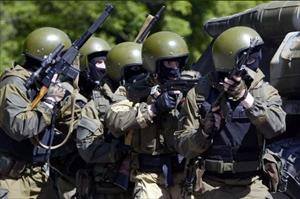 Appel au « Djihad » des Chrétiens orthodoxes contre l’Occident !