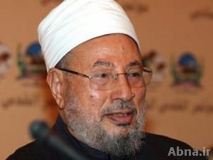 الجبهة الشعبية تصف فتاوى «القرضاوي» بـ "الإسرائيلية "