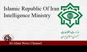 Iran hebt Spionagenetzwerk des Mossad aus