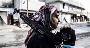 Irak warnt Europa vor Waffenlieferung nach Syrien