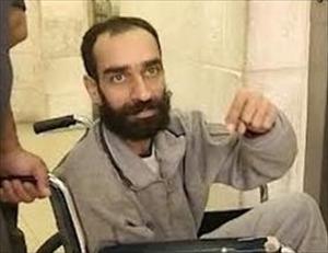 Health condition of prisoner Samer al-Issawi deteriorates