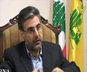 شام کي حمايت جاري رکھنے پر زور