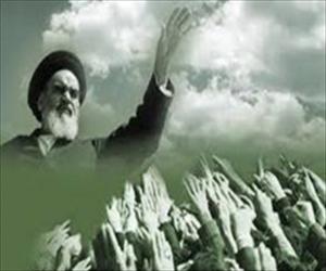 حضرت امام خمینی(رہ)کی چوبیسویں برسی کے مراسم