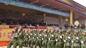 ဒါဖတ္ၿပီးမွ အၾကမ္းဖက္ဖုိ႔ စဥ္းစားပါ ဘာသာေရးပဋိပကၡမ်ားကို ဆန္႔က်င္သင့္သည့္ အေၾကာင္းရင္း ၇ ခ်က္