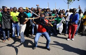 Liban: de nouvelles violences à Tripoli font 17 blessés