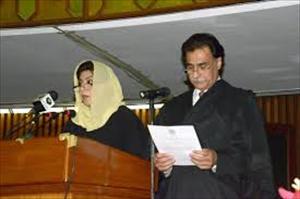 ایاز صادق، پاکستان قومی اسمبلی کے اسپیکرمنتخب