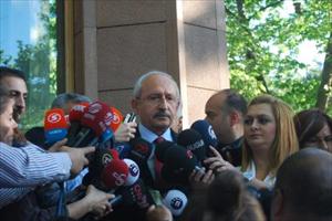 "Diktatörlerin Kullanacağı Bir Dil"