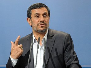 Ахмадинежад: Имам Хомейни противостоял всем несправедливым системам мира