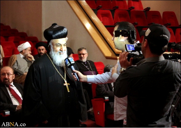 Image / Sidelines of Imam Khomeini Commemoration in Lebanon