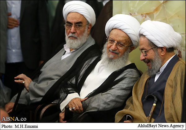 Image / Imam Khomeini Commemorated in Qom