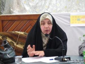 نائب عن " دولة القانون" تدعو إلى التقريب بين المذاهب في ذكرى استشهاد الإمام الكاظم "ع "