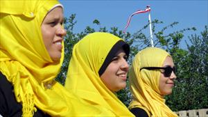 Danemark : après une forte mobilisation, des employées obtiennent le droit de porter leur hijab