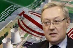 La Russie soutient la poursuite des négociations sur le programme nucléaire iranien