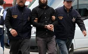 “La Policía Turca Confisca 2 kg de Gas Sarín en Manos de Rebeldes Sirios del Frente al-Nusra”