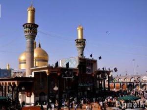 مشاركة أكثر من 3 الاف عامل خدمي ومتطوع في تنفيذ الخطة الخدمية الخاصة بزيارة الامام الكاظم (ع)