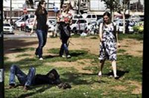 Israel schickt afrikanische Einwanderer in ein unbekanntes Land