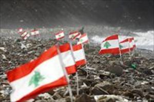 Gewalt im Libanon eskaliert