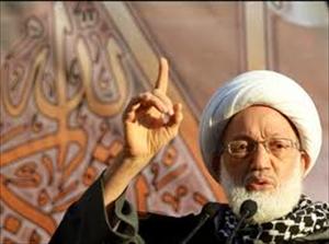 Ayatolá Issa Qassem: “Debemos Denunciar toda Guerra Confesional”