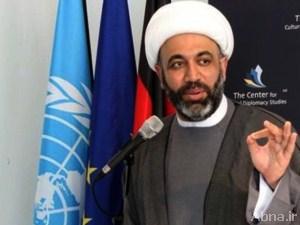 "المرصد البحريني" يلتقي برئيسة مؤتمر "اليونسكو" ويطلعها على جريمة هدم المساجد