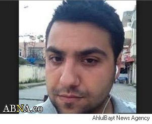 Әрдоған полисләри 22 јашлы ҹаван етиразчыны ҝүлләләјәрәк шәһид етдиләр + Фото