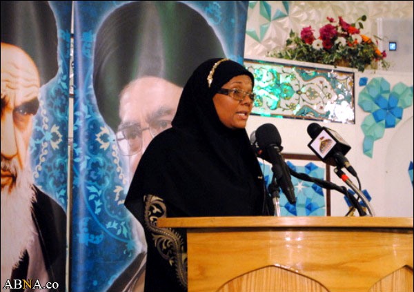Image / Conference of "Imam Khomeini’s Influence on the Politics of the 21st Century" in London