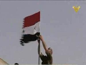 More Strategic Towns Fall into Hand of Syrian Army