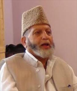 امام خمینی (رہ) کو دنیا آیت اللہ اور حجت اللہ کے نام سے جانتی ہے: مفتی اعظم کشمیر