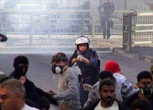 Bahraini activists sentenced to 5-15 years in jail