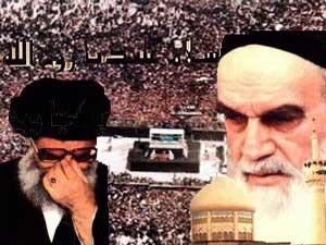 امام خمینی(رہ)ایک ایسی علمی، ثقافتی، تمدنی شخصیت تھے جن کو پوری دنیا آیت اللہ حجت اللہ کے نام سے جانتی ہے