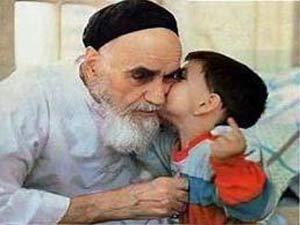 امام خمینی (رہ) ایک تاریخ ساز ہستی