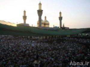 قواتنا ستكون رادعة لأي عمل مشبوه يهدد حياة زوار الامام الكاظم (ع)