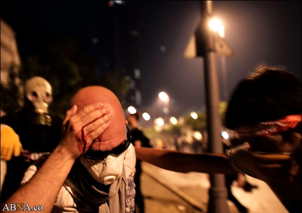 Türkiye'de dün gece yaşananlar / Foto