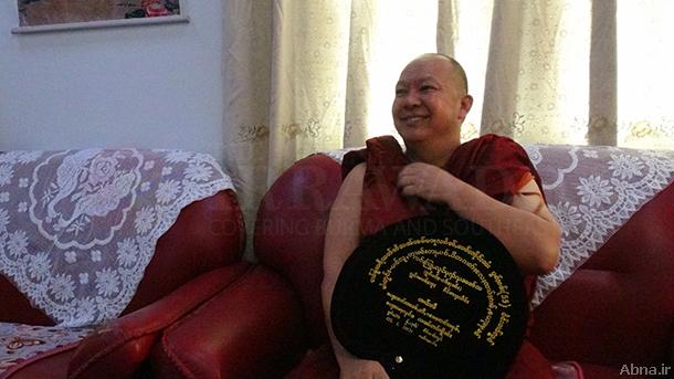 မြတ္စလင္မ်ား အတြက္ ဒုကၡသည္စခန္း ဖြင့္ေပးခဲ့သည့္ လားရႈိး မန္ဆူ ရွမ္းဆရာေတာ္ႏွင့္ …အင္တာဗ်ဴး