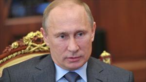 Путин: Война в Сирии оставит большие потери