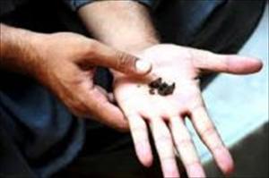 روس میں منشیات کےخلاف جدوجہد جاری
