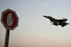 Zionistisches Regime verletzt erneut libanesischen Luftraum