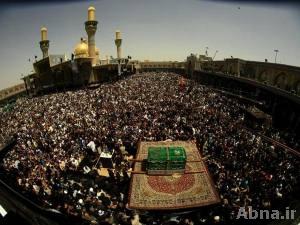 عدد الزوار بلغ اكثر من 7 ملايين زائر بينهم 42 الف زائر اجنبي