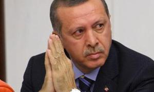 Fas'tan sonra Tunus'ta da Erdoğan'a ret