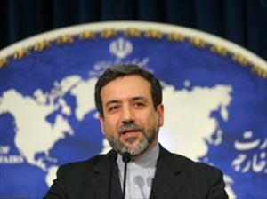 ایران کی طرف سے نواز شریف کو مبارک باد پیش