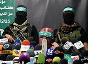 Hamas'ın askeri kanadı, İran ve Hizbullah'ı seçti