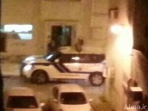 مداهمة 21 منزلاً واعتقال 16 مواطناً واحتجاجات في 38 منطقة بحرينية