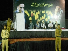Demise anniversary of Imam Khomeini (RA) being observed across Pakistan