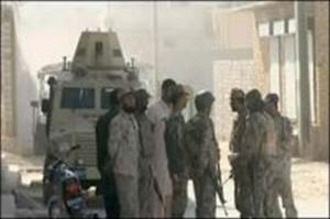 کوئٹہ میں سرچ آپریشن،۱۷ افراد ہلاک اور زخمی