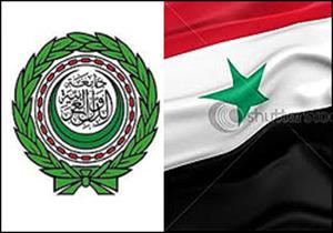 عرب لیگ مغربی ممالک کےہاتھ کا کھلونا/علاقہ میں امریکی منصوبے پر عمل
